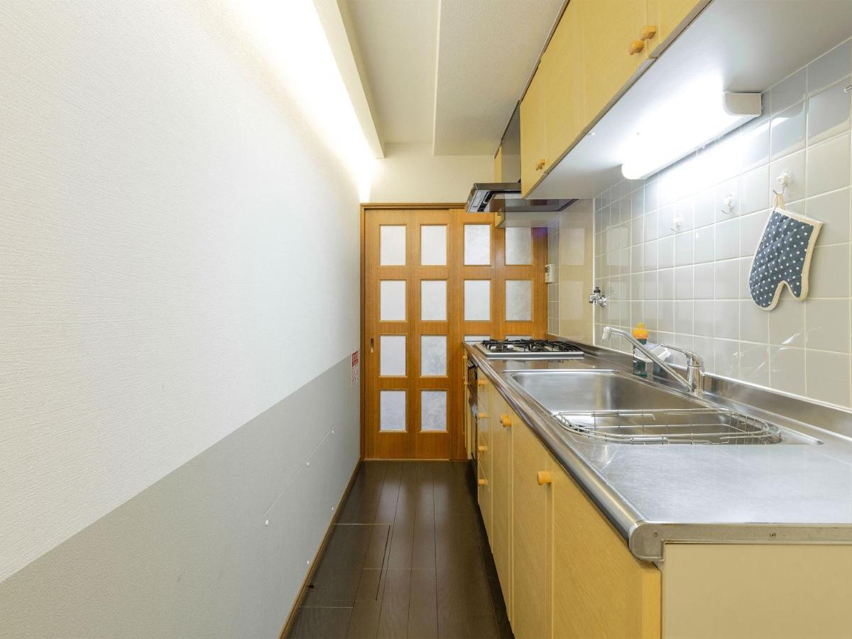 Yukari Shijo Kyoto Villa Exterior photo