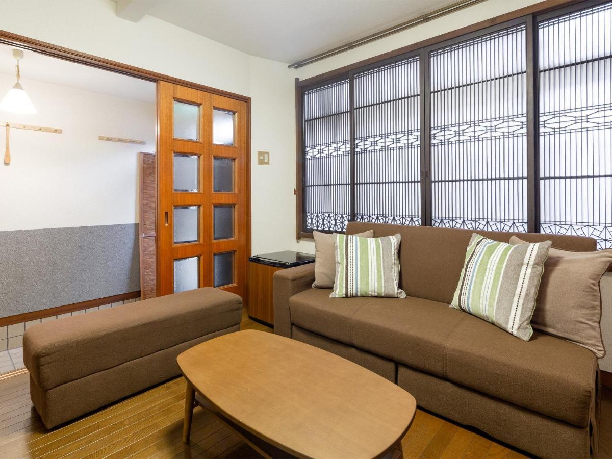 Yukari Shijo Kyoto Villa Exterior photo