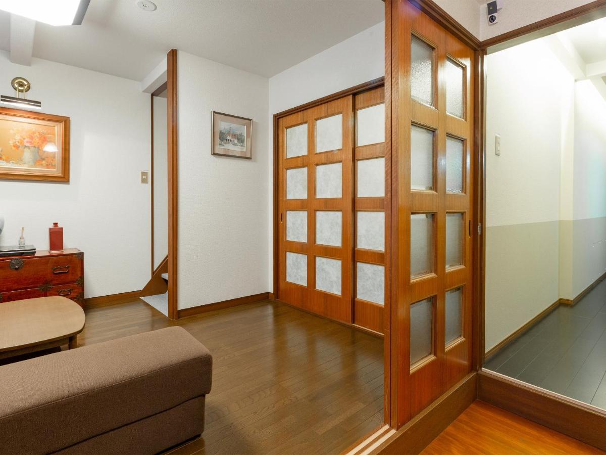 Yukari Shijo Kyoto Villa Exterior photo